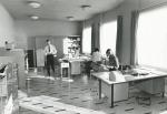 Fårevejle kommunekontor - 1965-1966 (B13912)