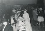 Karneval i Asnæs - 1955 (B14015)