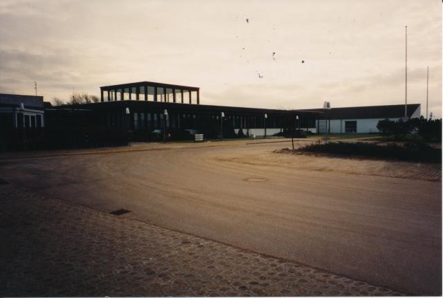 Dragsholm rådhus  (B14702)