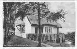 "Lærkereden". Filadelfias hus i Veddinge Bakker - ca. 1935 (B15380)