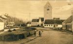 Vig Kirke 1915 (B1770)