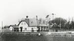 Asnæs Station - ca. 1905 (B1905)