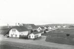 Fårevejle Station - ca. 1911 (B1958)