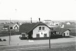 Fårevejle Station - ca. 1910 (B1959)