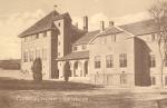 Vallekilde Højskole i begyndelsen af 1900-tallet (B2108)
