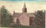 Korskirken i Vallekilde omkring 1916 (B2106)