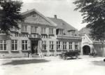 Hørve Hotel - ca. 1930 (B2137)