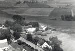Luftfoto af Engelstrup - ca. 1946 (B2146)