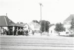 Asnæs Station, ca. 1914 (B2224)