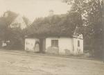 Karen og Lars Olsens hus, Storegade 28, ca. 1900 (B2253)