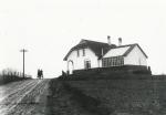 "Solbakken" , Fotograf Bays villa , ca. 1905 (B2254)