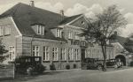 Hørve Hotel, ca. 1935 (B2295)