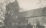 Grevinge Kirke, ca. 1920 (B2299)