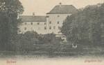 Dragsholm Slot set fra Fruerlunden, ca. 1914 (B2301)