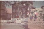 Den gamle realskole i Algade - 1960'erne (B90096)