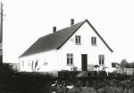 Mads Jensens hus, Veddinge, 1933 (B2354)