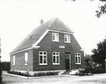 Odbominde. Fårevejle Stationsvej 18, 1932 (B2357)
