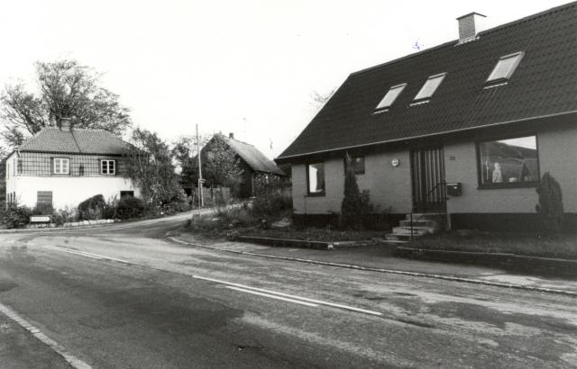 Parcelhus - Høve Bygade 26, Høve - 1983 (B1202)