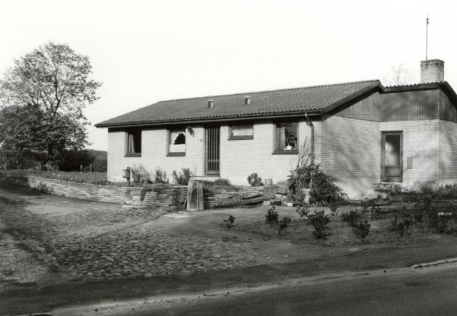 Høve Bygade 19 - 1984 (B1220)