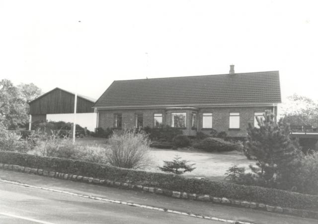 Høve Bygade 6 - 1984 (B1438)