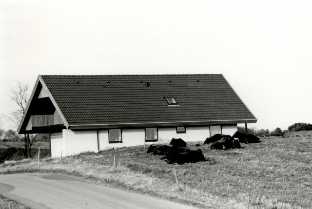Veddingevej 12, Høve - 1984 (B1228)