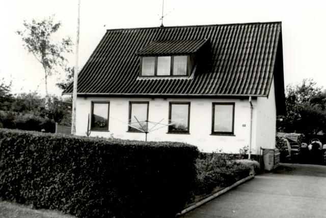 Pavillonvej 11, Høve - 1984 (B1233)