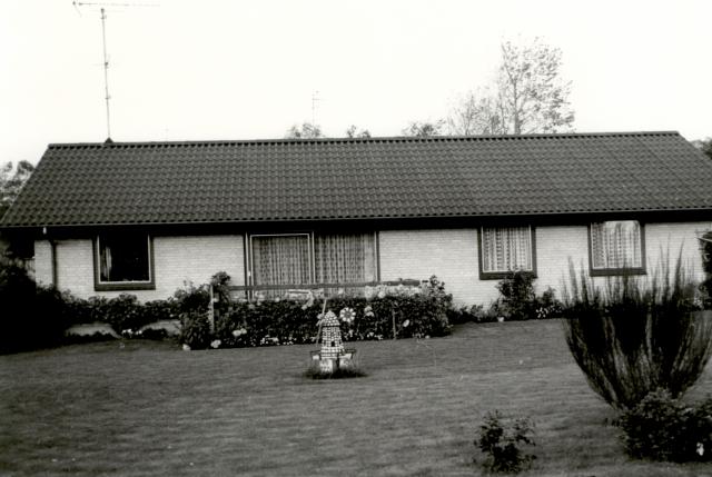 Solvænget 5, Høve - 1984 (B1250)