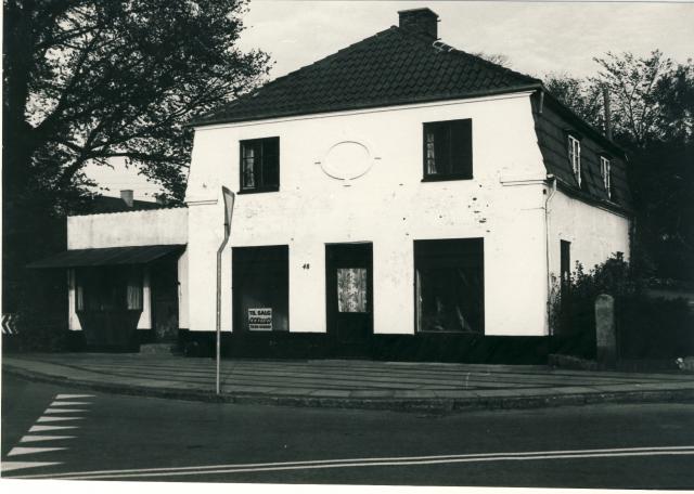 Høvevej 48, Høve - 1984 (B1302)