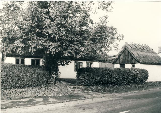 Bakkehuset, Høve Bygade 9 A - 1983 (B1325)