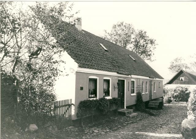 Høve Bygade 15 - 1983 (B1328)