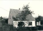 Hus i Høve. Hulvej 4- 1983 (B1332)