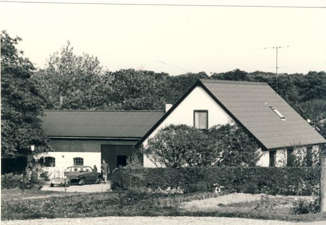 Høve Stræde 5 - 1983 (B1351)