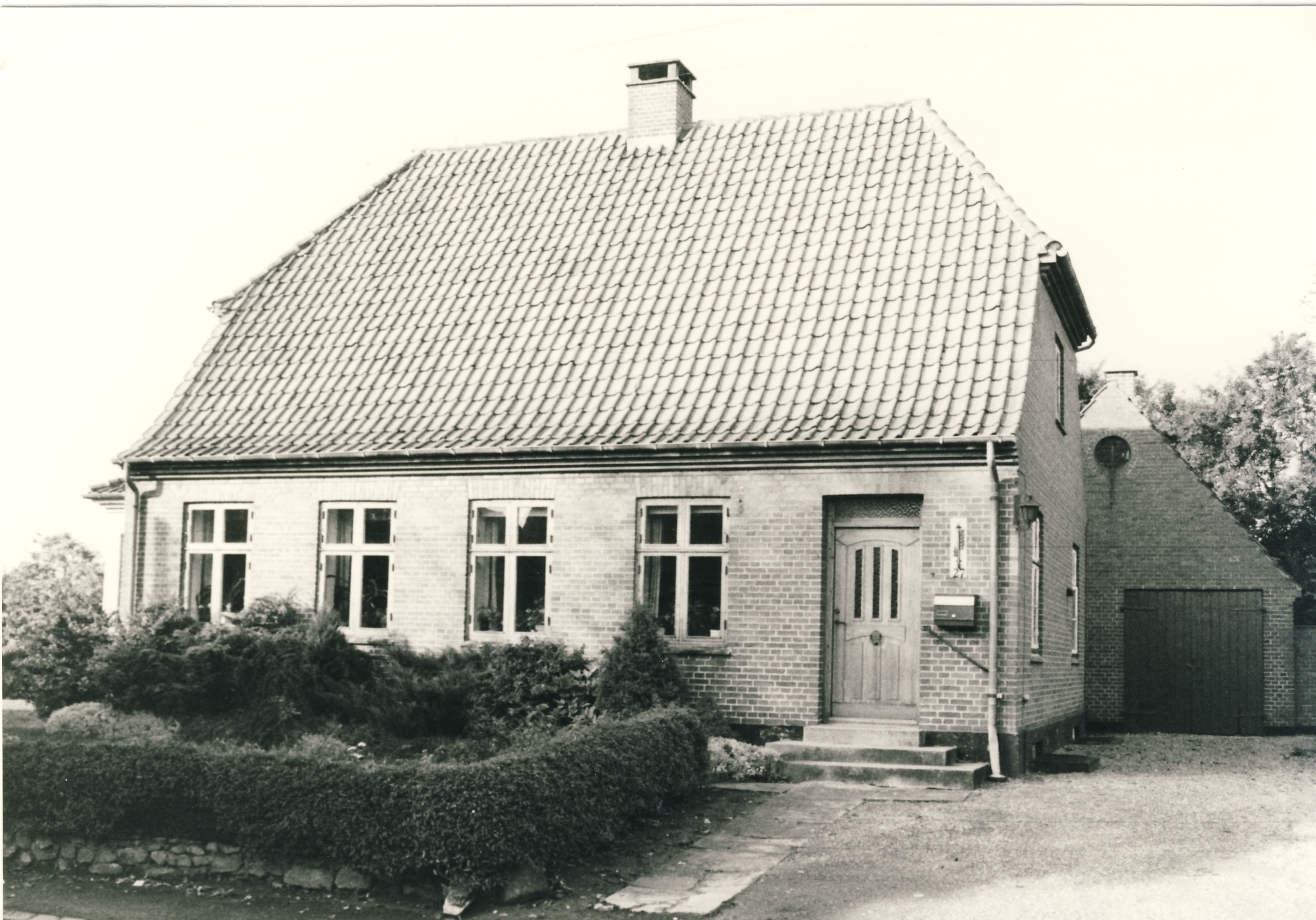 Høve Bygade 27 - 1983 (B1344)