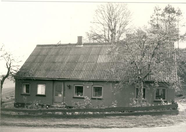 Høve Stræde 2 C - 1983 (B1348)