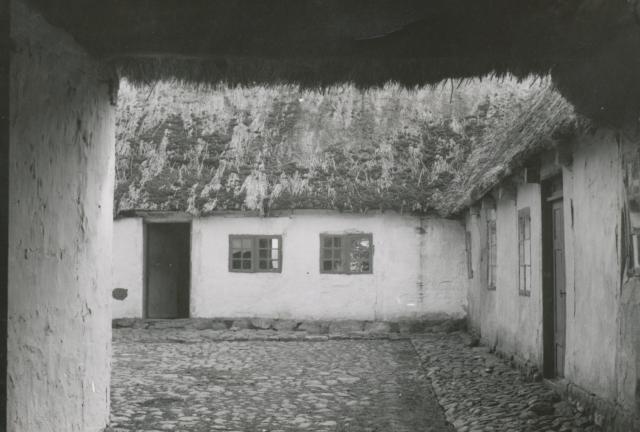 Disbjerggård - ca. 1920 (B2413)