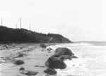 Skamlebæk Strand - ca. 1940 (B2479)