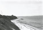 Veddinge Strand i nærheden af Skamlebæk - ca. 1940 (B2487)