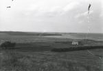 Højbjerghus, Ordrup Strand  - ca. 1940 (B2497)