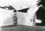 Dragsholm Slot. Borgporten - ca. 1920 (B2534)