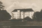 Dragsholm Slot set fra Fruerlunden - ca. 1932 (B2538)