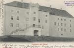 Dragsholm Slot - ca. 1911 (B2540)
