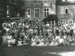 4 dages Møde. Vallekilde Højskole - 1936 (B2684)