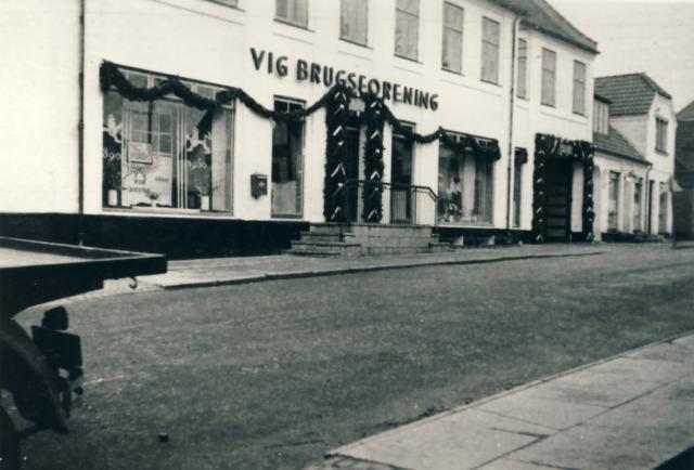 Vig Hovedgade 35 (B2749)