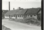 Det gamle tinghus i Høve ca. 1925 (B1260)