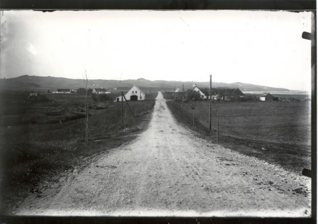 Pindalskroen omkring år 1900 (B1299)