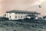Strandhotel "Sejrø Bugt" - ca. 1940 (B2775)