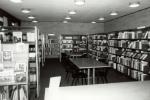 Nr. Asmindrup Bibliotek - Indvendig - 1990 (B591)
