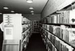 Nr. Asmindrup Bibliotek - Indvendig - 1990 (B592)
