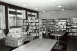 Nr. Asmindrup Bibliotek - Indvendig - 1990 (B594)