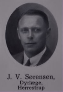Jens Valdemar Sørensen odswiki
